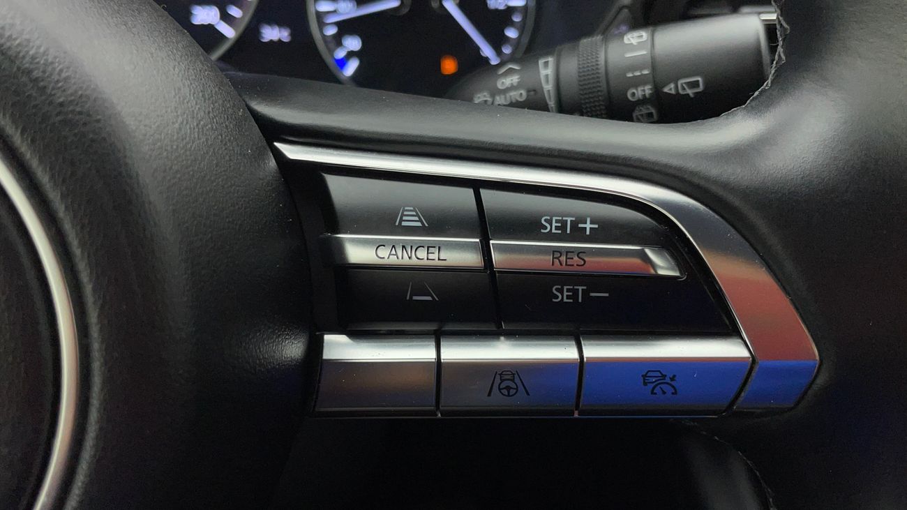 Mazda 3 INTENSE 2 | Zero Down Payment | Free Home Test Drive