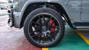 مرسيدس بنز G 63 AMG