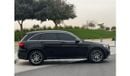 مرسيدس بنز GLC 250 Coupe AMG 2.0L