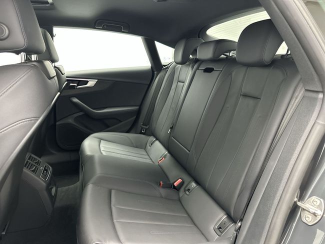 Audi A5 40 TFSI S-LINE SPORTBACK, миниатюра 28
