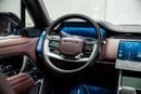 لاند روفر رينج روفر LWB Autobiography P530 4.4L