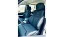 Toyota Land Cruiser 5.7L VXR Petrol A/T Full Option with MBS Autobiography Massage  Seat