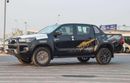 Toyota Hilux ADVENTURE 4.0L 4WD PETROL PICKUP 2026