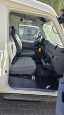 Toyota Land Cruiser 70 LC78 HARDTOP 3 DOOR 4.2L DIESEL V6 LHD | MANUAL | HARDTOP | 3 DOORS | 2025 | BRAND NEW | 0 KM | 03 Y