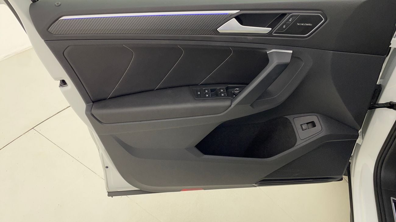 Volkswagen Tiguan R LINE 2 | Zero Down Payment | Home Test Drive