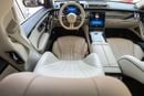 Mercedes Benz S500 4MATIC L 2022 Mercedes-Benz S-Class 500 4MATIC GCC | Agency Warranty