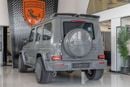 Mercedes-Benz G 63 AMG 4MATIC SUV BRABUS Kit 800 | Carbon Fiber Interior  Seats | Star Light Roof | Prefect Condition 2025