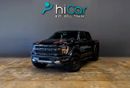Ford F-150 RAPTOR CREW CAB LUX 4,407 pm • 0% Downpayment • Raptor • Agency Warranty