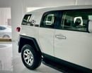Toyota FJ Cruiser FJ2 Brand new