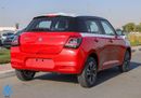 سوزوكي سويفت GLX 1.2L Petrol AT / New Stocks Available / Book Now!