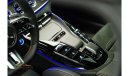 Mercedes-Benz GT53 2022 | BRAND NEW - ZERO KM | MERCEDES BENZ GT 53 AMG | 4MATIC + | MATTE BLUE