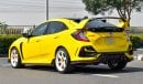 Honda Civic Type R