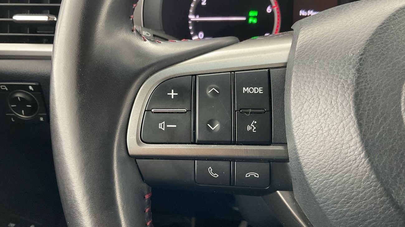 Lexus GX460 PREMIER | Guaranteed Warranty | 0 Down Payment