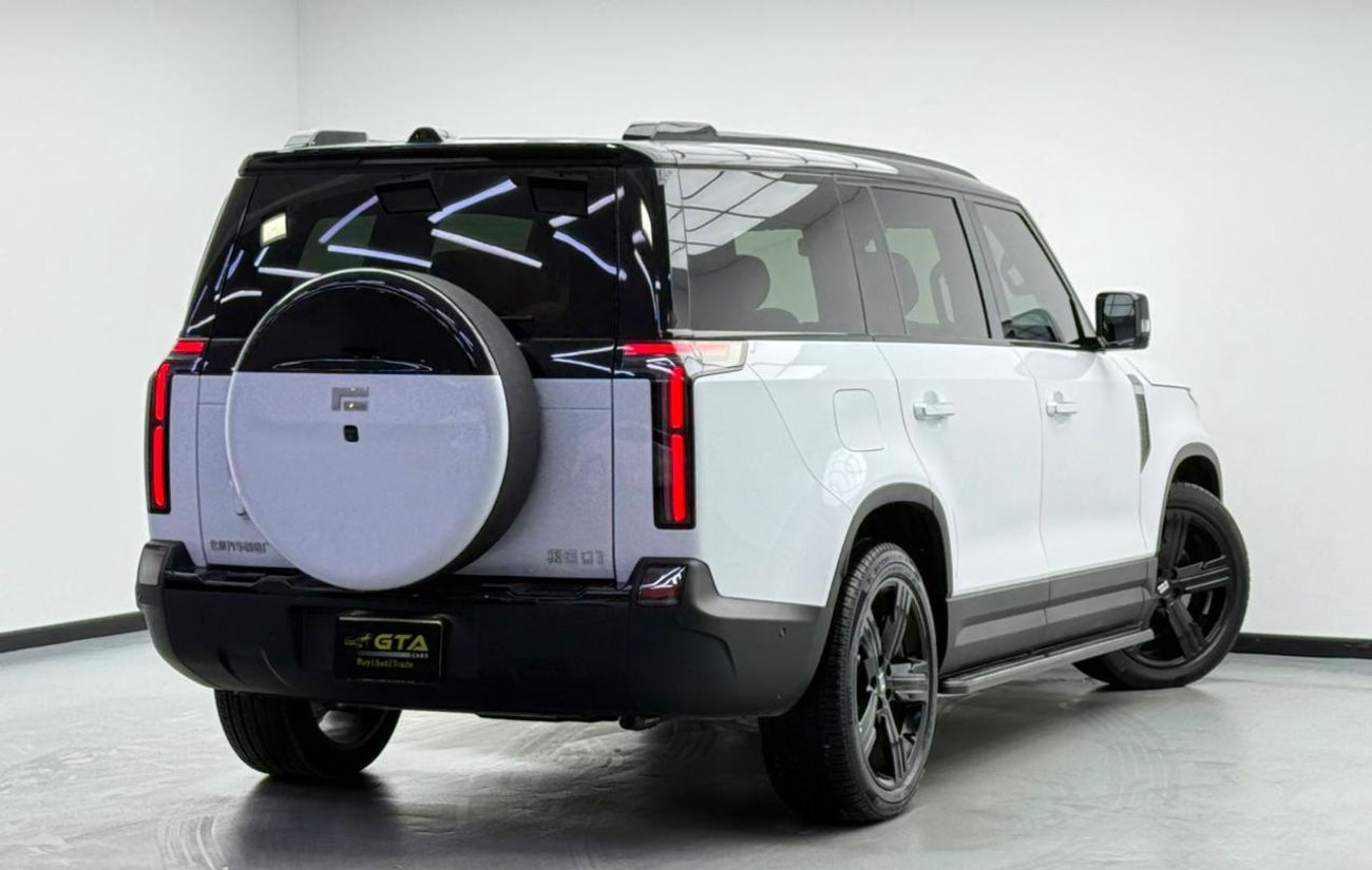 روكس 01 2025 ROX Stone 01 Hybrid, One Year Unlimited KM Warranty, Excellent Condition