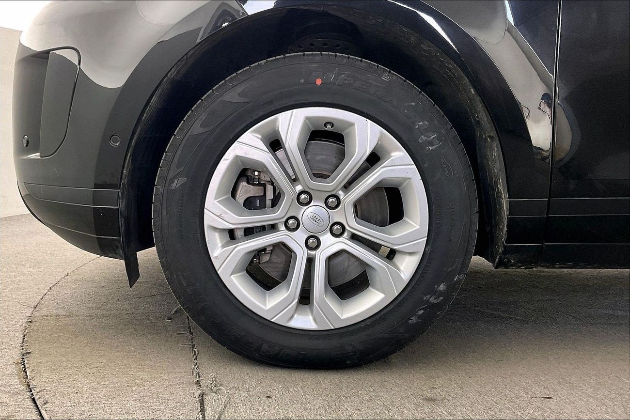 Land Rover Range Rover Evoque P200 | Guaranteed Warranty | 0 Down Payment