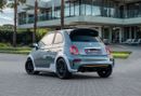 Abarth 695 695 | 1,371 P.M | 0% Downpayment | Immaculate Condition!