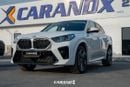 BMW X2 BMW X2 sDrive 25i M Sport 2.0L