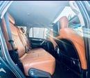 Lexus GX460 PLATINUM