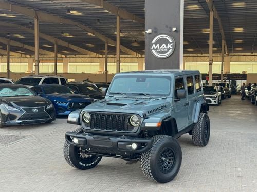 Jeep Wrangler V6 WILLYS / ADJUSTABLE SUSPENSIONS / AXLE LOCKER / BIG SCREEN