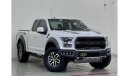 فورد F 150 SVT رابتر