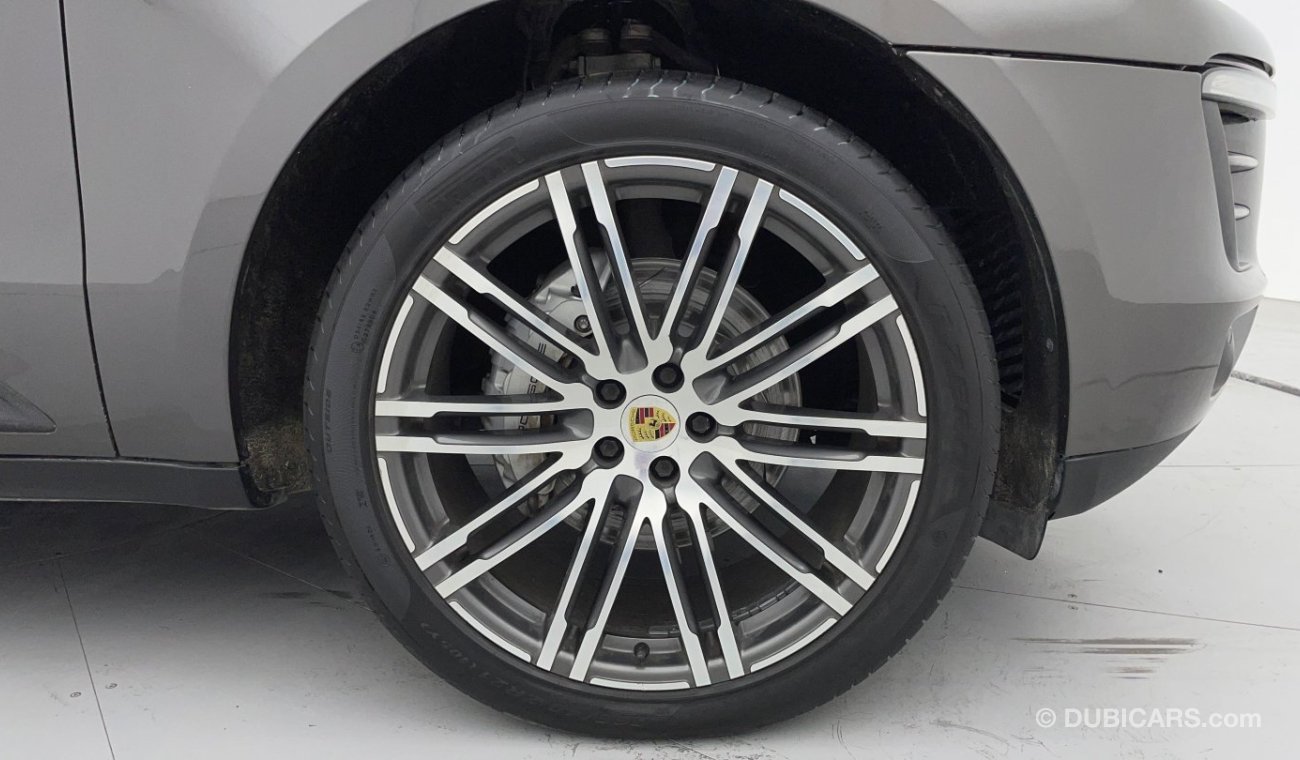 Porsche Macan MACAN S 3 | Zero Down Payment | Free Home Test Drive