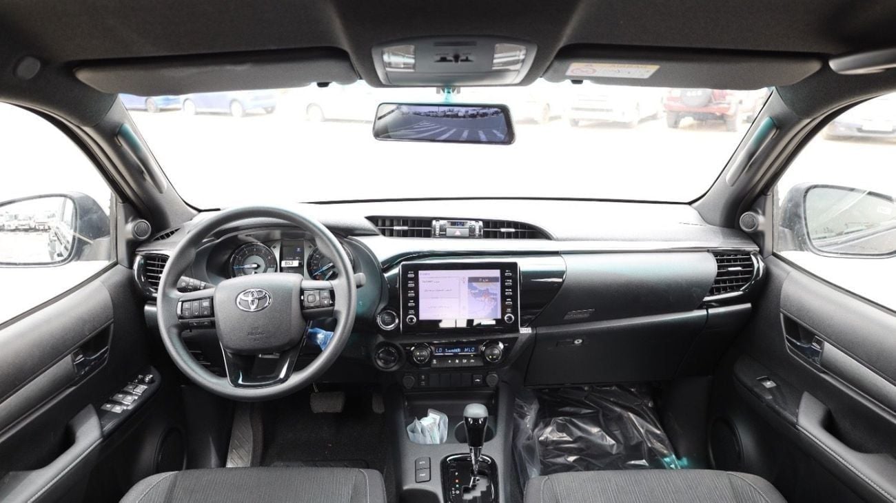 Toyota Hilux ADVENTURE