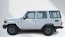 Toyota Land Cruiser 70 76 HARDTOP 5 DOOR 2.8L TURBODIESEL AUTOMATIC TRANSMISSION ( FOR RE-EXPORT ONLY )