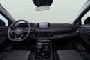 Nissan XTrail S 2.5L (169 HP) FWD (5 Seater) S 2.0