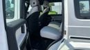Mercedes-Benz G 63 AMG 4MATIC SUV Double Night Package | Brand New | European Specs