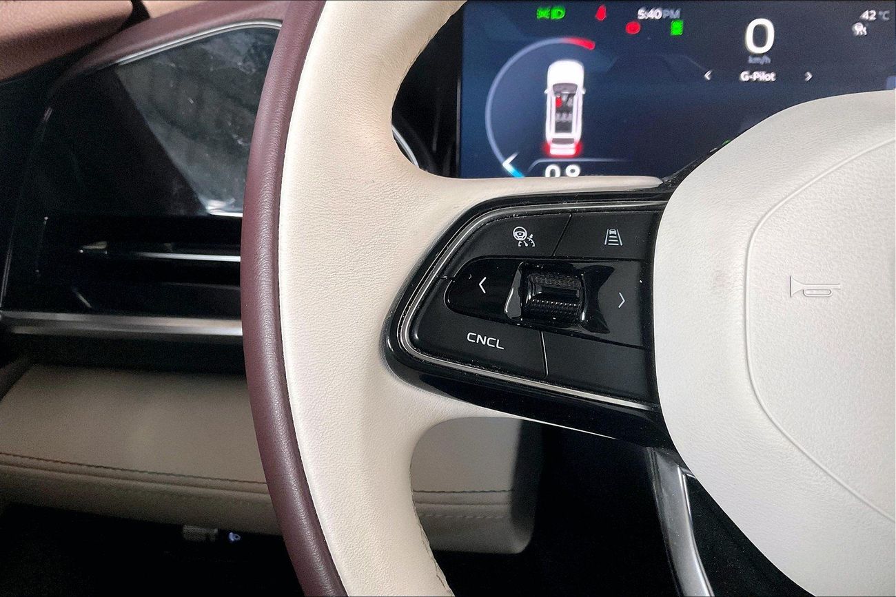 Geely Monjaro GK | Guaranteed Warranty | 0 Down Payment