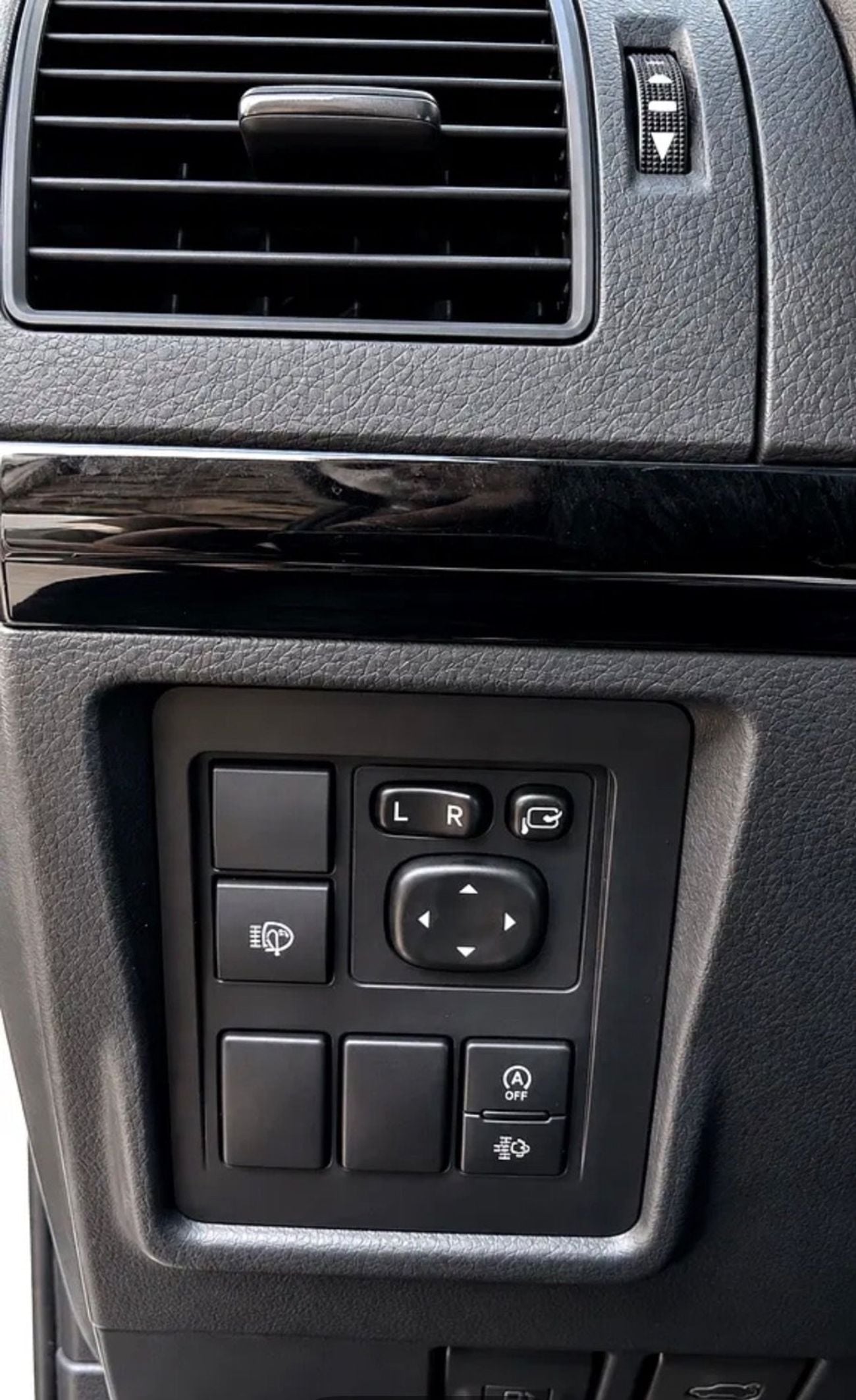 Toyota Prado Toyota Prado 2023 Diesel VX