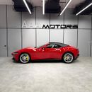 Ferrari Roma Spider | Brand New | GCC Specs with 5 years warranty and 7 years service contract | Latest Ferrari C