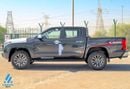 ميتسوبيشي L200 GLX | 2026| 2.4L Manual Transmission Double Cabin 4x4  - Export | Best Price