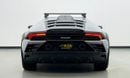 لامبورغيني هوراكان 2024 Lamborghini Huracan Sterrato LP-610-4, Warranty, Full Service History, Very Low Km, Japanese