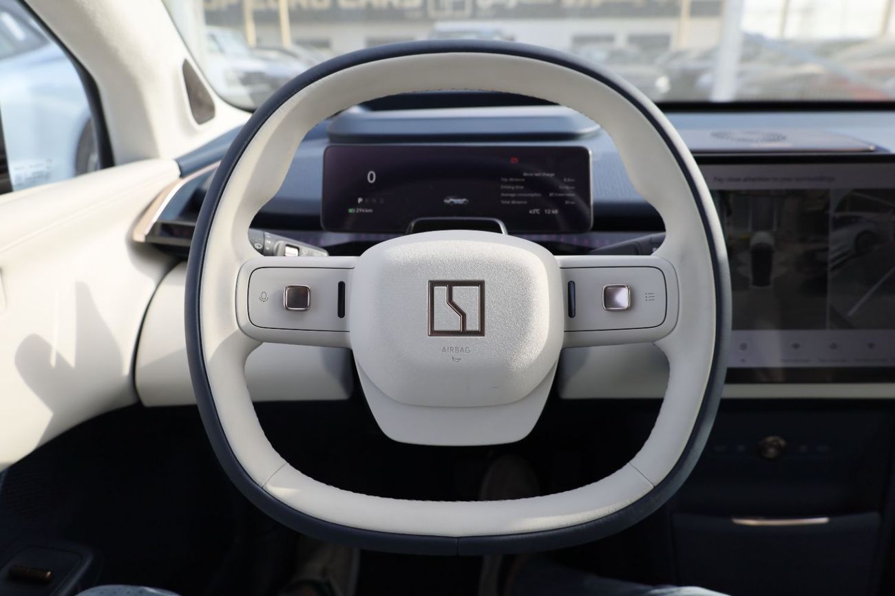 زيكر X ZEEKR X FLAGSHIP AWD 2024