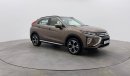 Mitsubishi Eclipse Cross GLX 1500