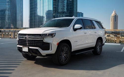 Chevrolet Tahoe BH Edition