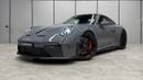بورش 911 Porsche 911 GT3 2026 مواصفات خليجية