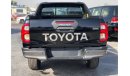 Toyota Hilux ADVENTURE (SRS)  ( ONLY FOR EXPORT )