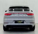 بورش كايان 2023 Porsche Cayenne, 06/2026 Agency Warranty, Full Service History, GCC