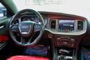 Dodge Charger R/T Scat Pack 6.4L