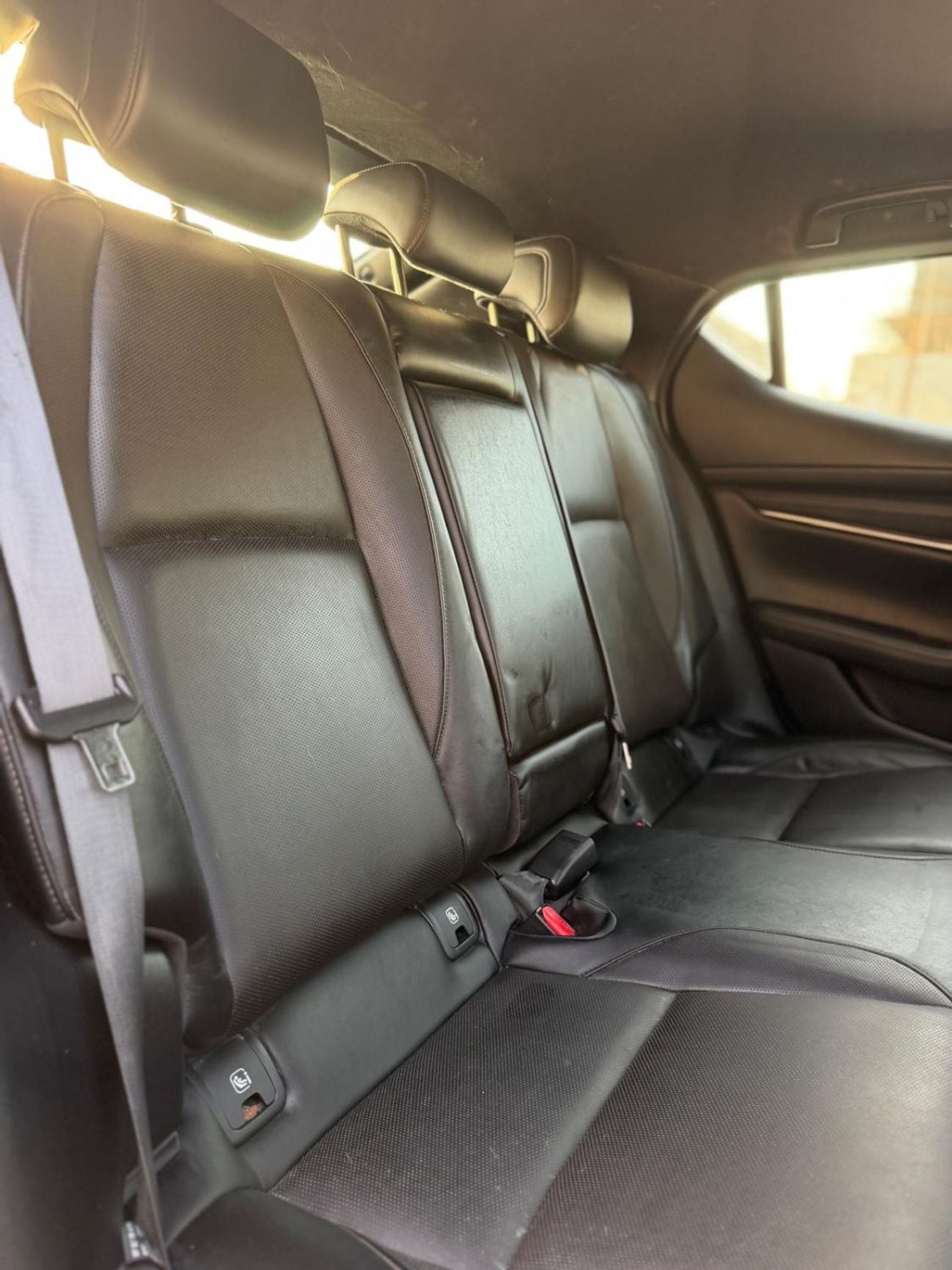 Mazda 3 Avant 2.0L