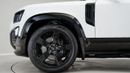 Land Rover Defender STD P400 90 X-Dynamic HSE 3.0L (5 Seater) UAE's Very Best Example | AED 3,469 Per Month