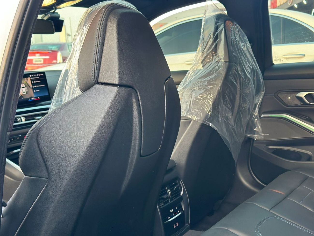 BMW M340i BMW M340i 2023 korean Specs