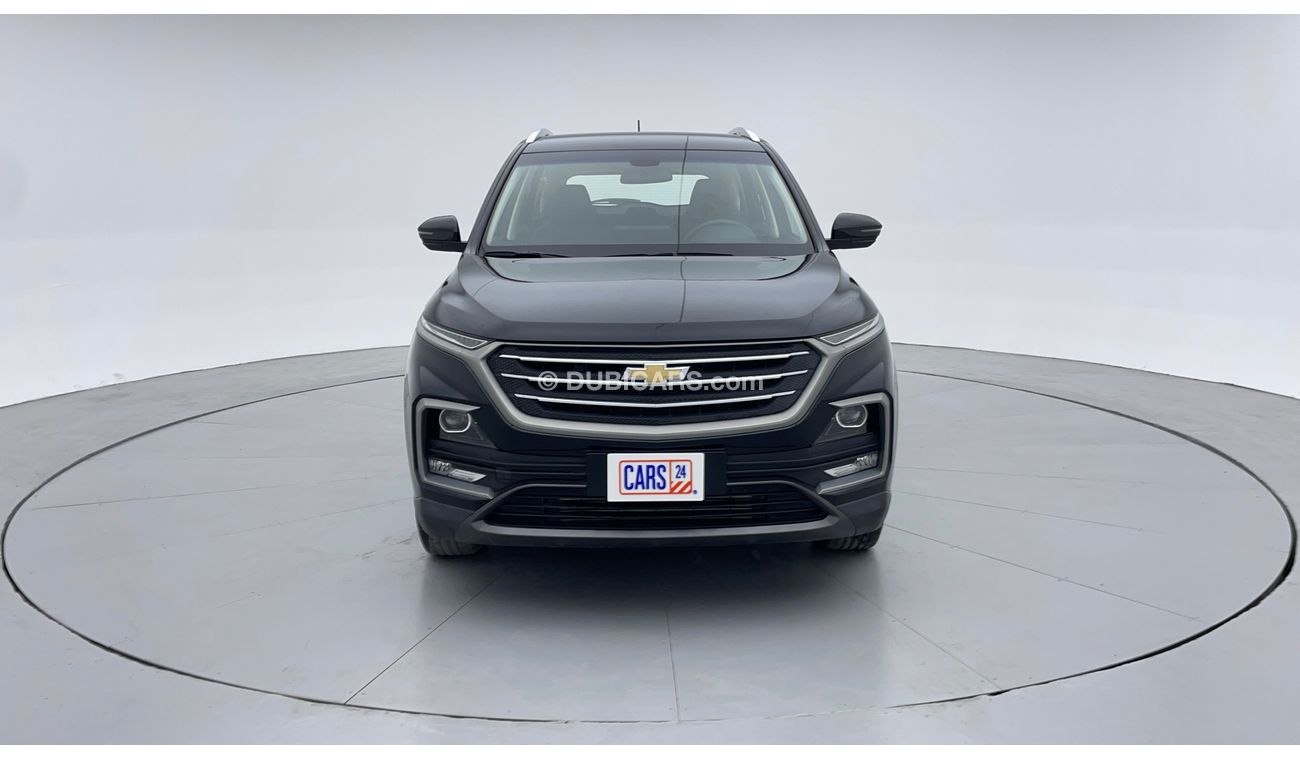 شيفروليه كابتيفا LS 1.5 | بدون دفعة مقدمة | اختبار قيادة مجاني للمنزل