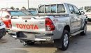 Toyota Hilux 3.0 Diesel Right H/D