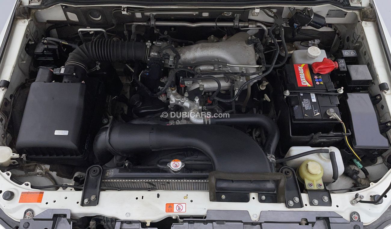 Mitsubishi Pajero GLS LOWLINE 3.5 | Zero Down Payment | Free Home Test Drive