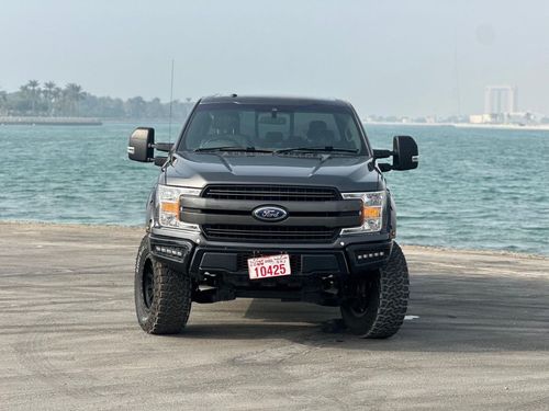 فورد F 150 LARIAT