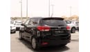 Kia Carens EX KIA CARENS - 2016 - MID OPTION - ENGINE 1600 CC - GCC - PERFECT CONDITION INSIDE OUT