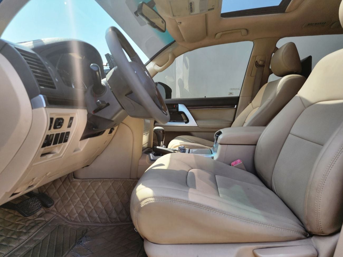 Toyota Land Cruiser GX.R V8 upgrade 2024